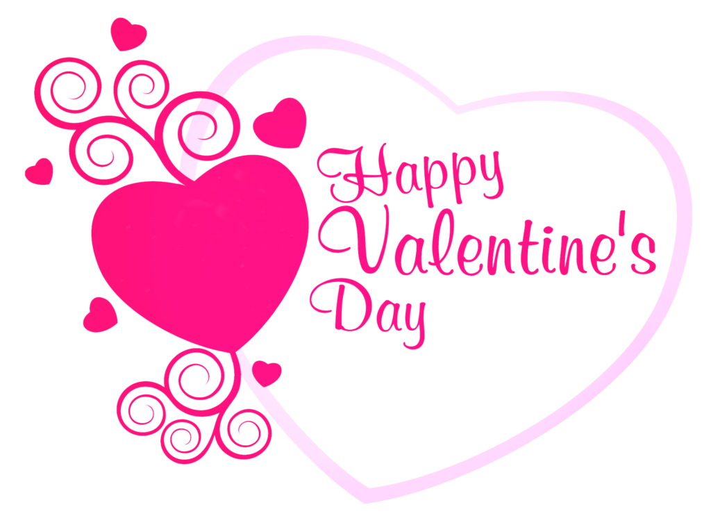 Free Valentines Day Clip Art Pictures Clipartix