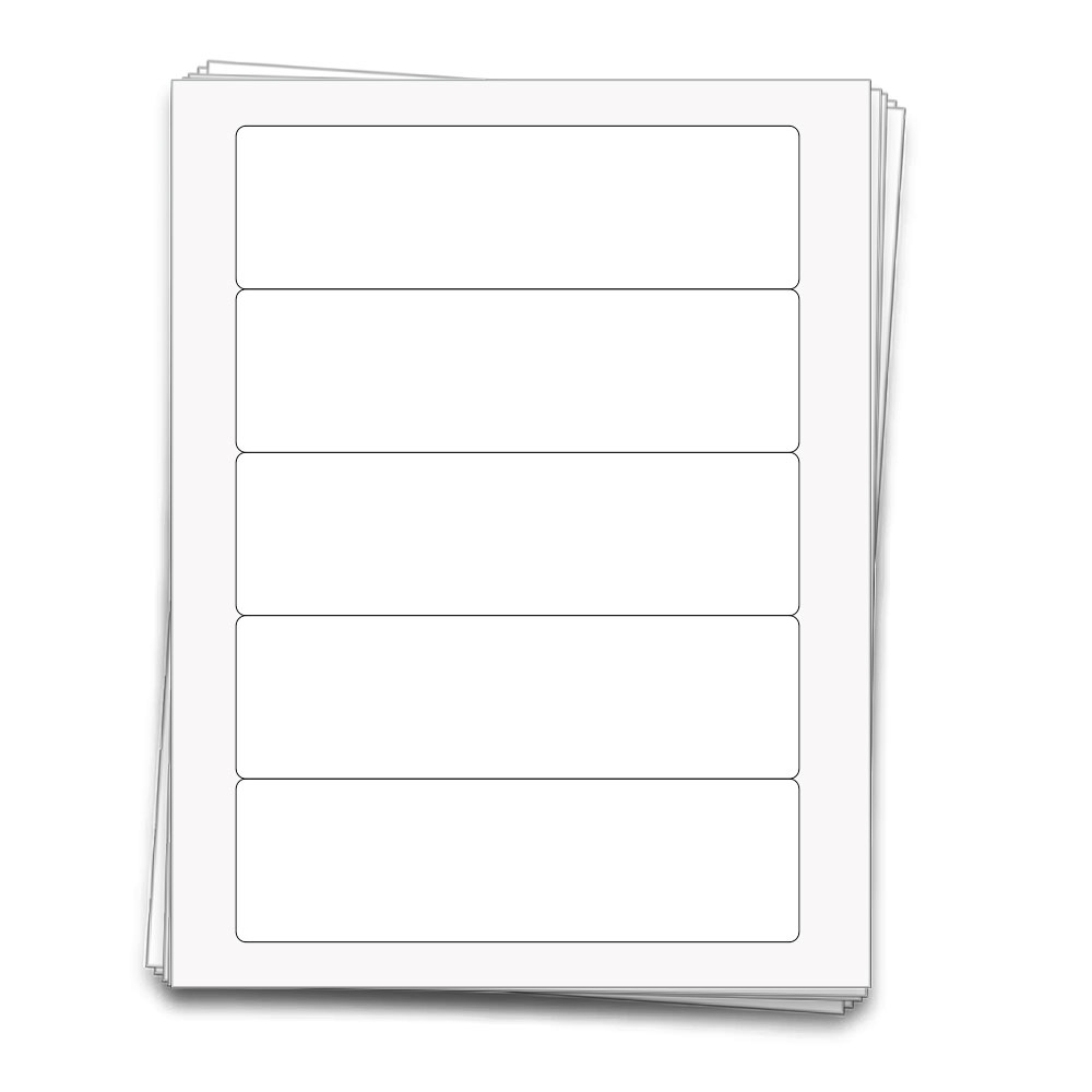 Free Printable Labels Template