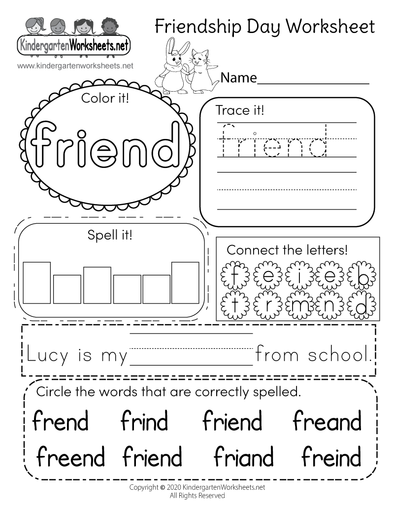 free-printable-friendship-worksheets-for-kindergarten-free-printable-templates