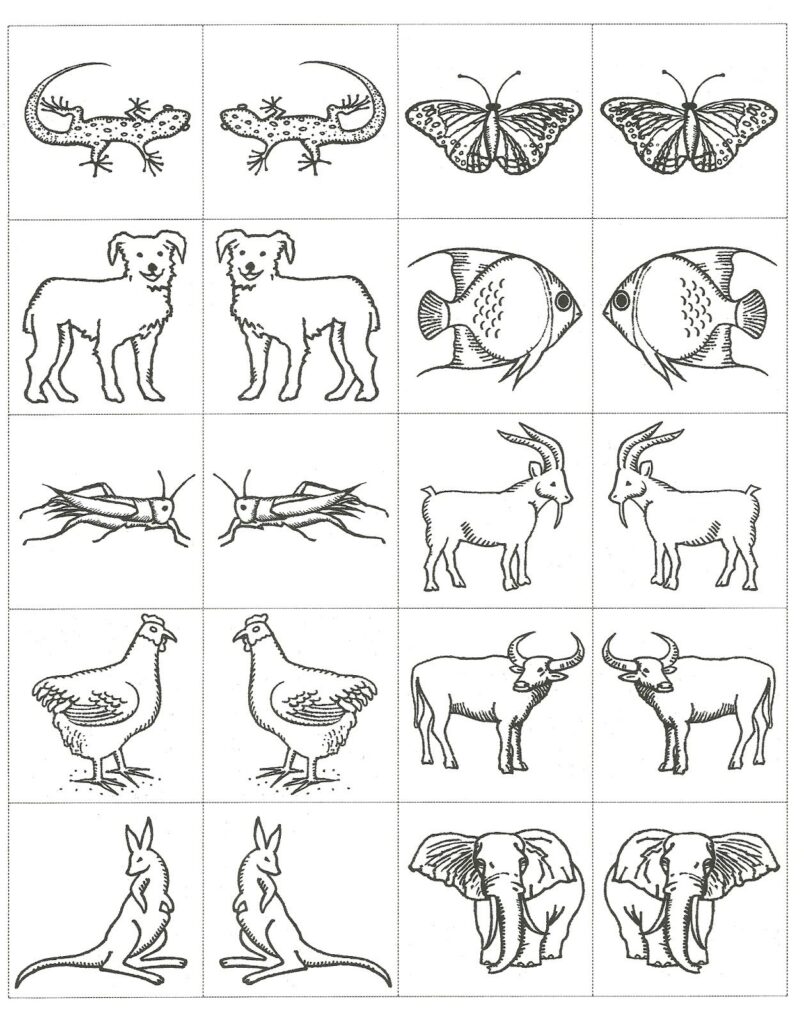 Happy Clean Living Primary 2 Lesson 44 Noahs Ark Coloring Page Noahs Ark Animals Coloring Pages