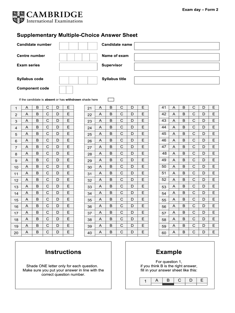 How To Make A Bubble Answer Sheet In Word Fill Out Sign Online DocHub