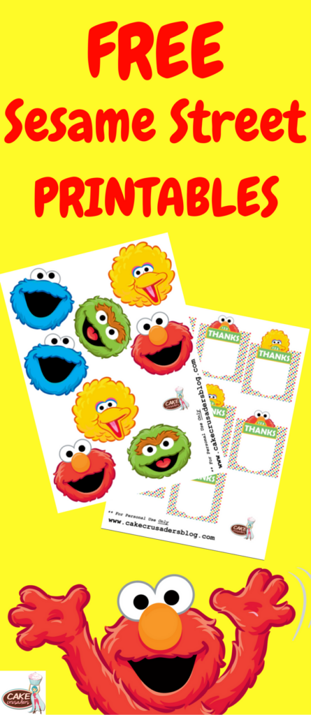 How To Make Sesame Street Party Favour Box Decorations Printables Included Ellierosepartydesigns Sesame Street Birthday Party Ideas Boy Sesame Street Party Favors Sesame Street Birthday Party