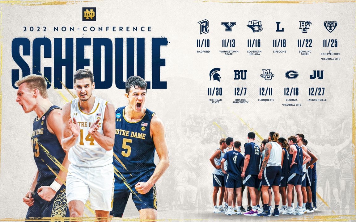 Marquette Basketball Schedule Printable