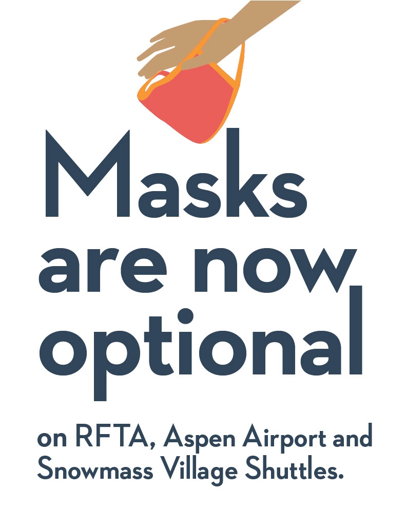 Mask Recommendations Pitkin County COVID 19 Response Recovery