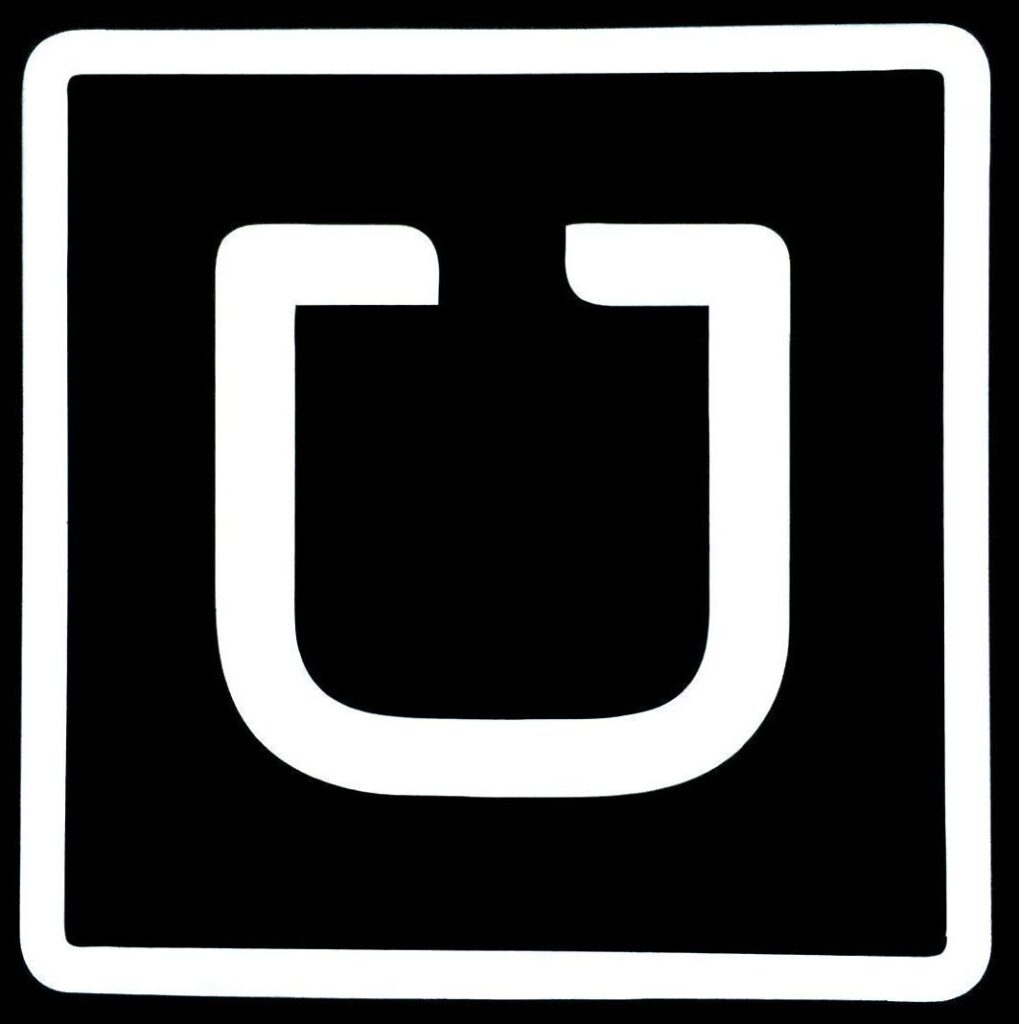 New Printable Uber Logo LogoDix