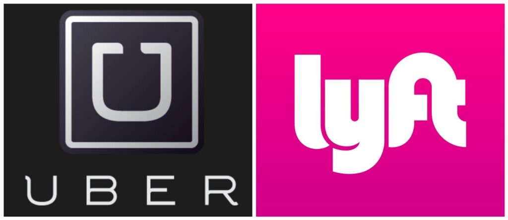 New Printable Uber Lyft Logo LogoDix