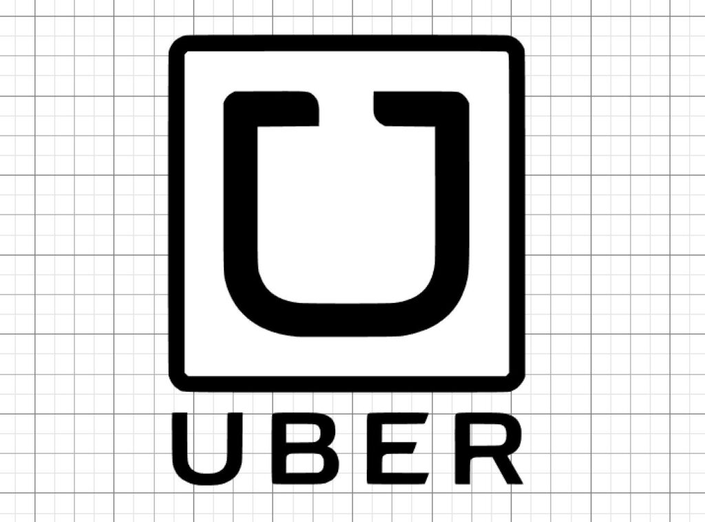 Free Printable Uber Signs