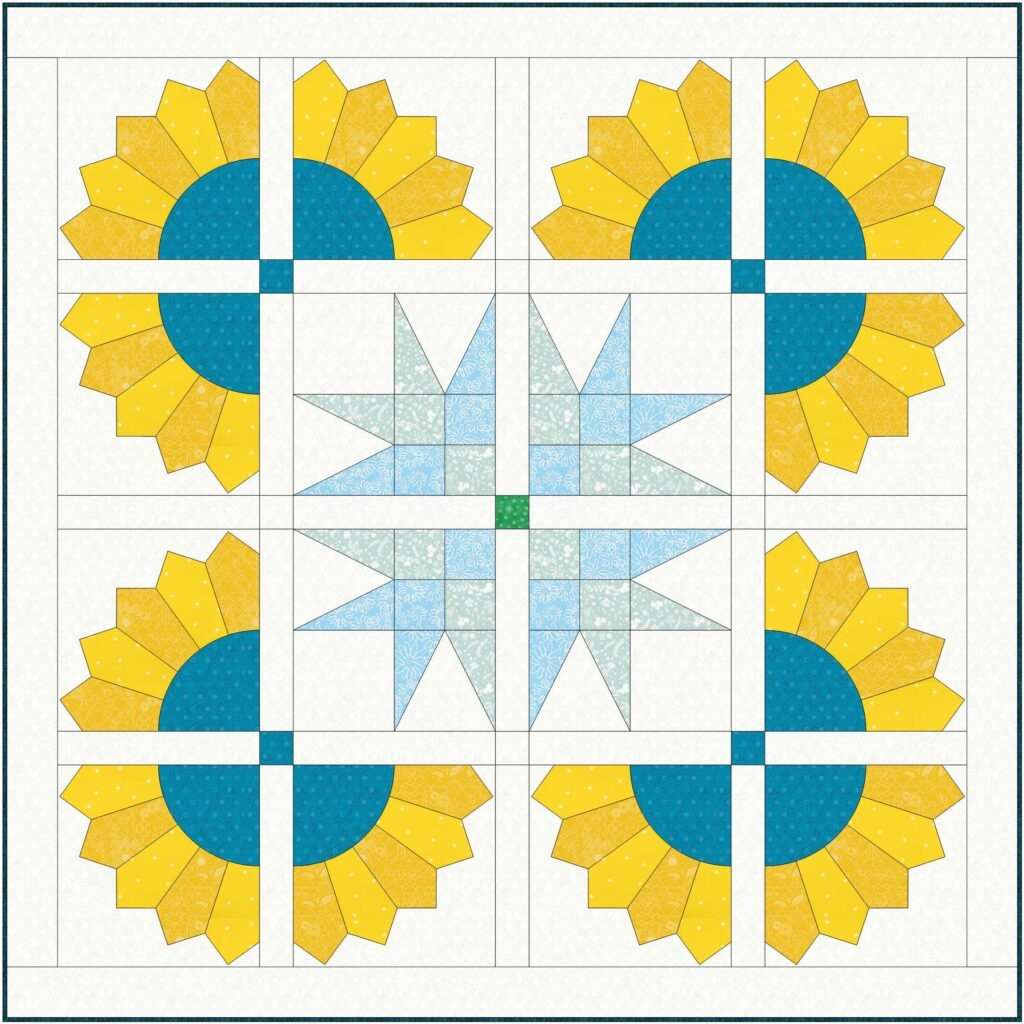 printable-sunflower-quilt-block-patterns-free-free-printable-templates
