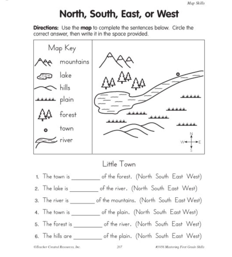 Pin By Kat Lightsey On Homework Social Studies Worksheets Homeschool Social Studies Map Skills Worksheets