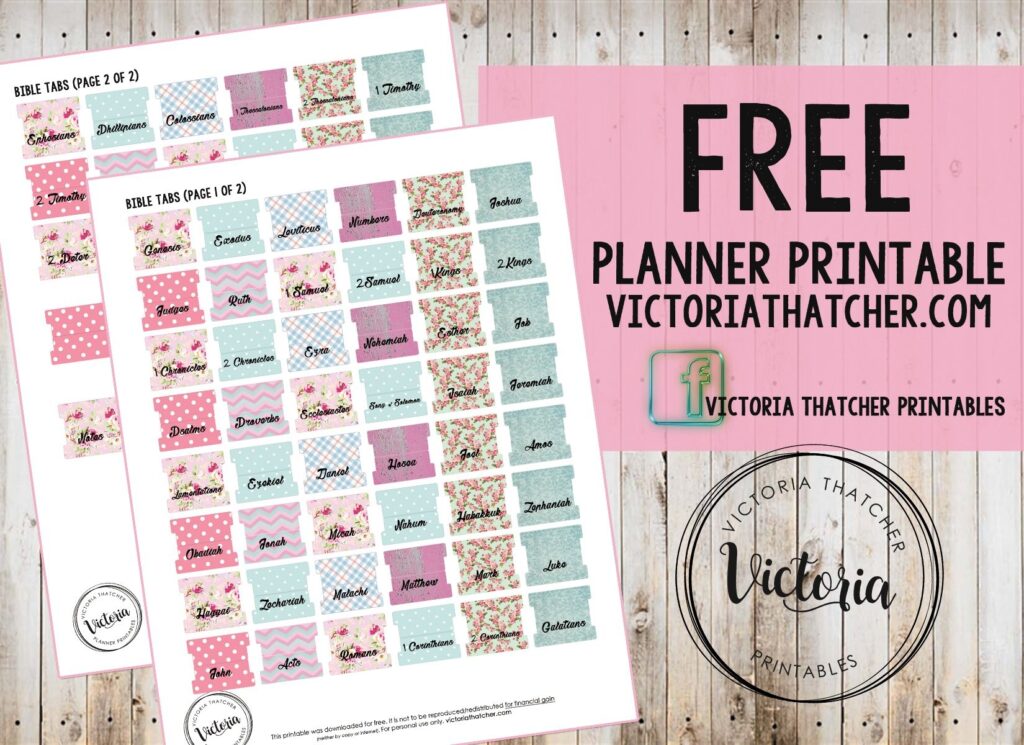 Pin On Free Planner Stickers