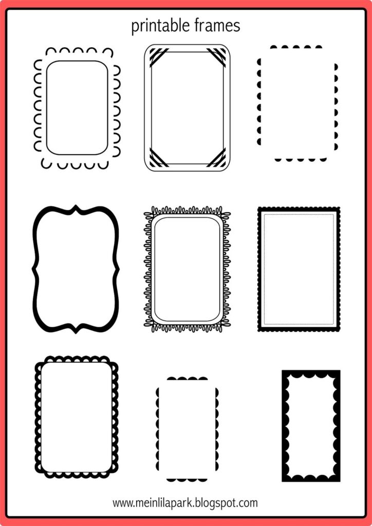 Pin On FREE PRINTABLES And More