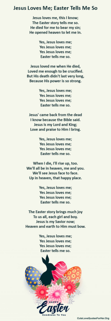 Free Printable Easter Speeches For Church