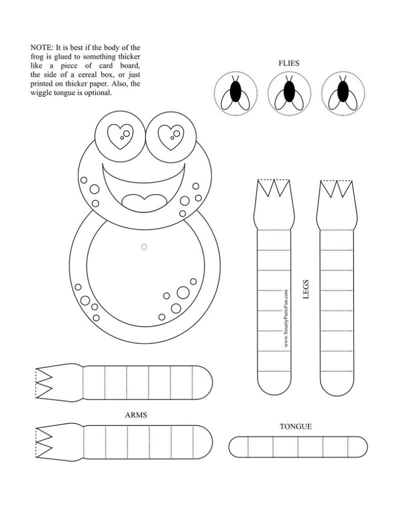 Pin On Paper Crafts Printable