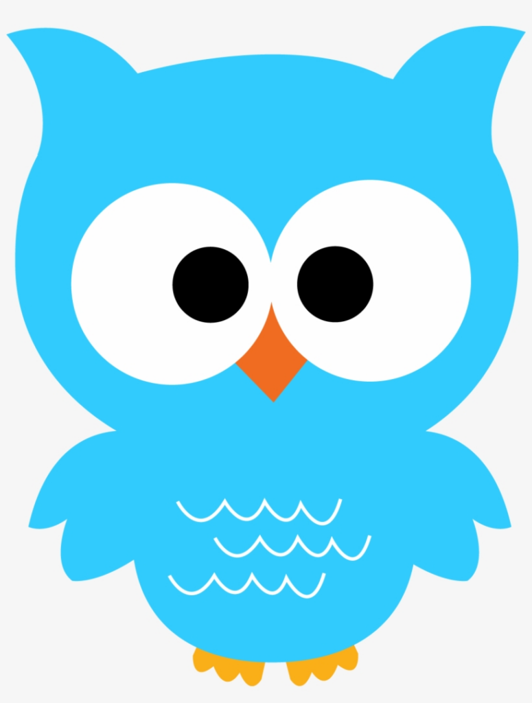 Png Download Adorable Printables Ohh These Are So Cute Owl Cartoon Blue Transparent PNG 1239x1576 Free Download On NicePNG