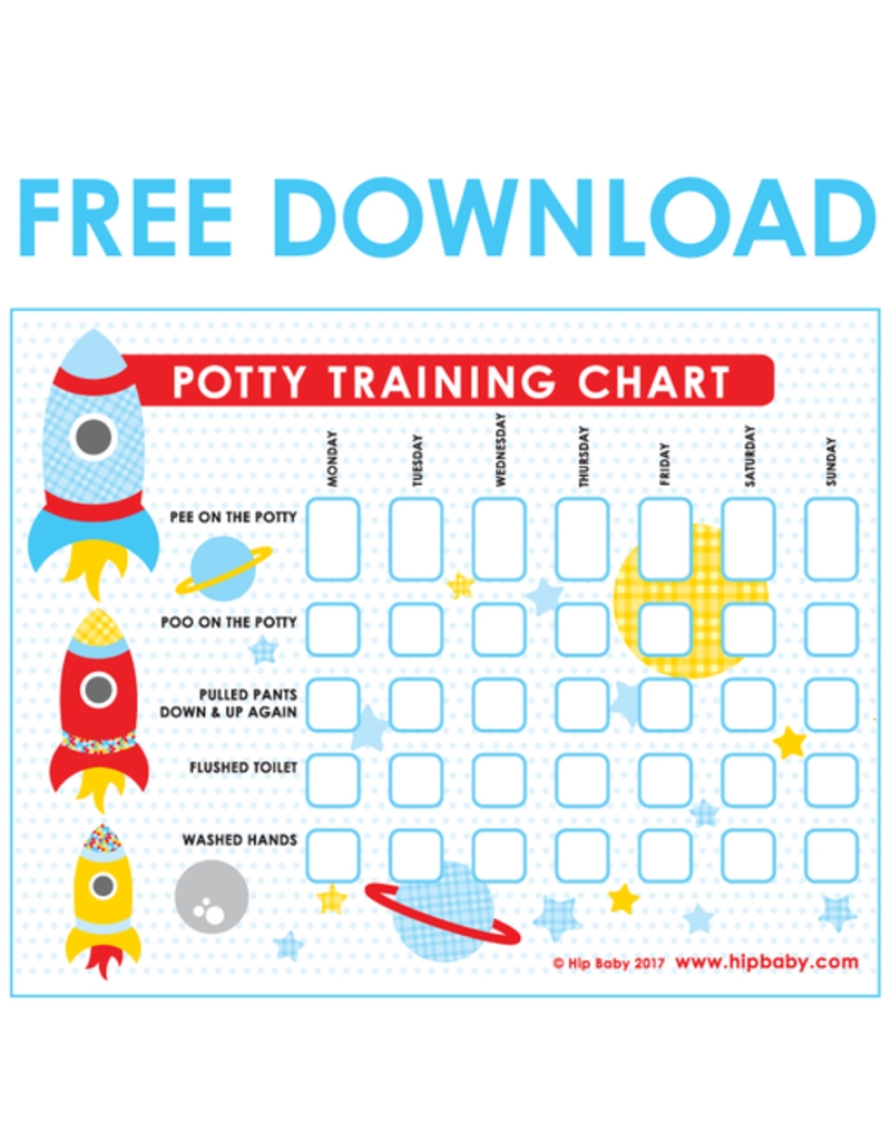 Potty Training Chart FREE DOWNLOAD Vancouver s Best Baby Kids Store Unique Gifts Toys Clothing Shoes Cloth Diapers Registries 