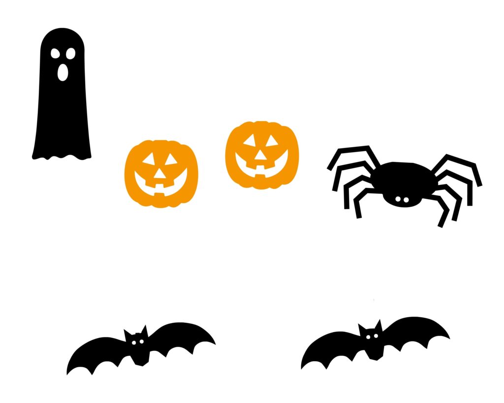 Printable Halloween Clipart Clip Art Library