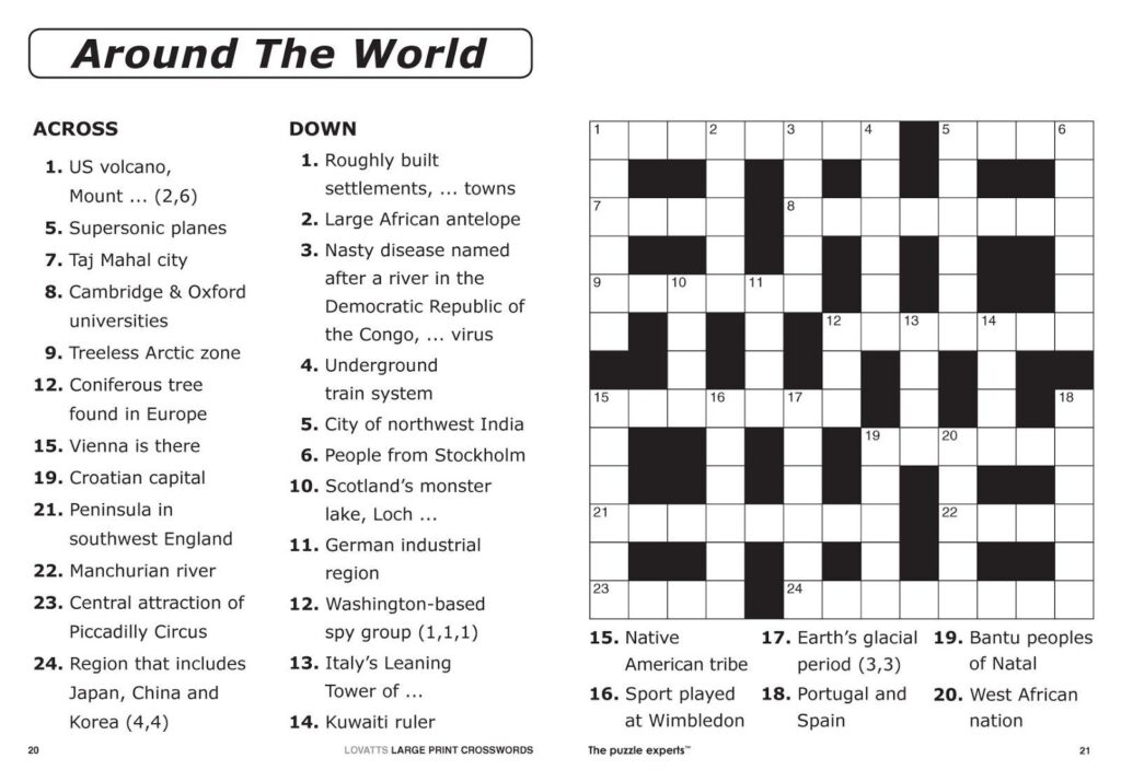 Printable Puzzles For 13 Year Olds Printable Crossword Puzzles Printable Crossword Puzzles Free Printable Crossword Puzzles Crossword Puzzles