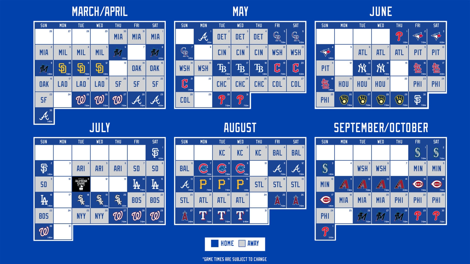 New York Mets Printable Schedule Free Printable Templates