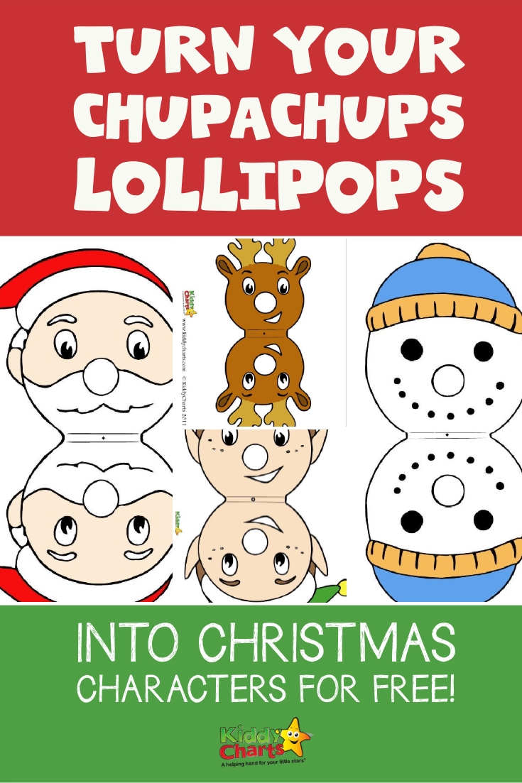 Free Printable Lollipop Template Free Printable Templates
