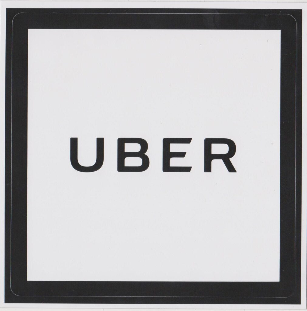 Uber Drivers In Qld New Signage Requirements Rideshare Guy