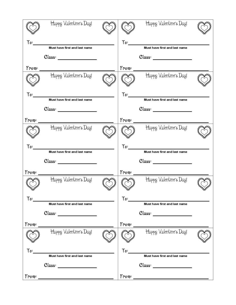Valentine s Day Candy Gram Templates Candy Grams Valentine Candy Grams Valentines Printables Free