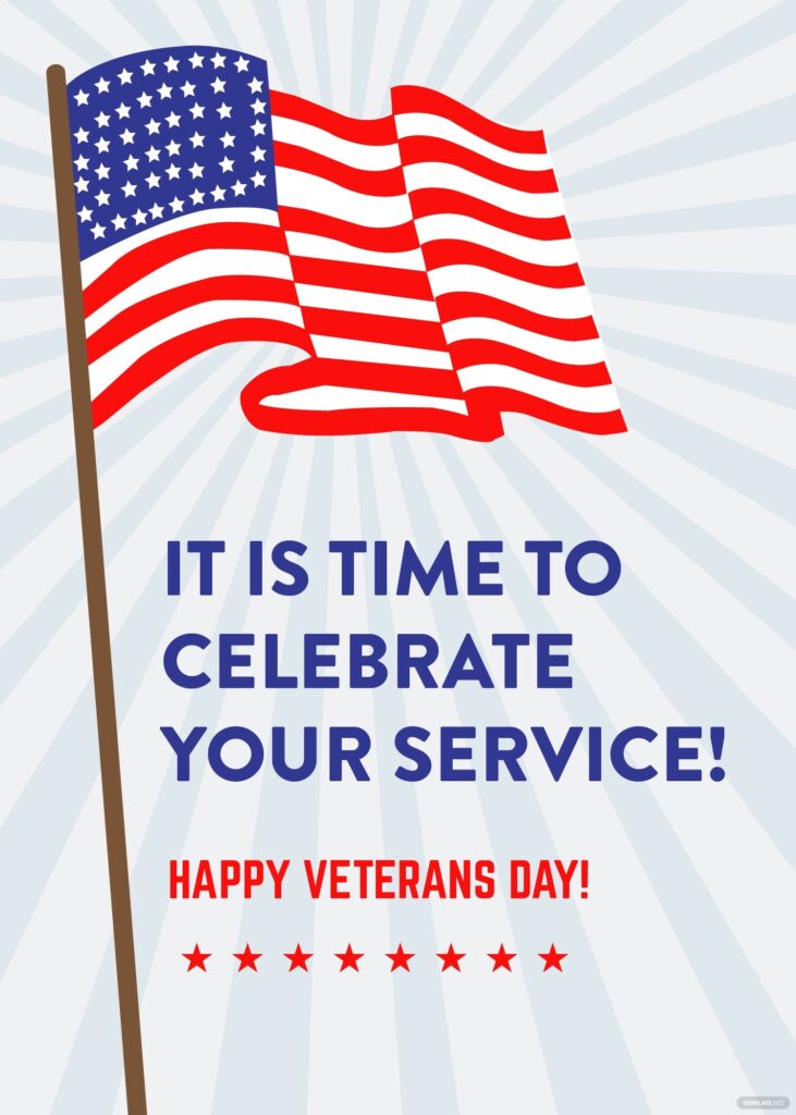 Free Printable Veterans Day Cards