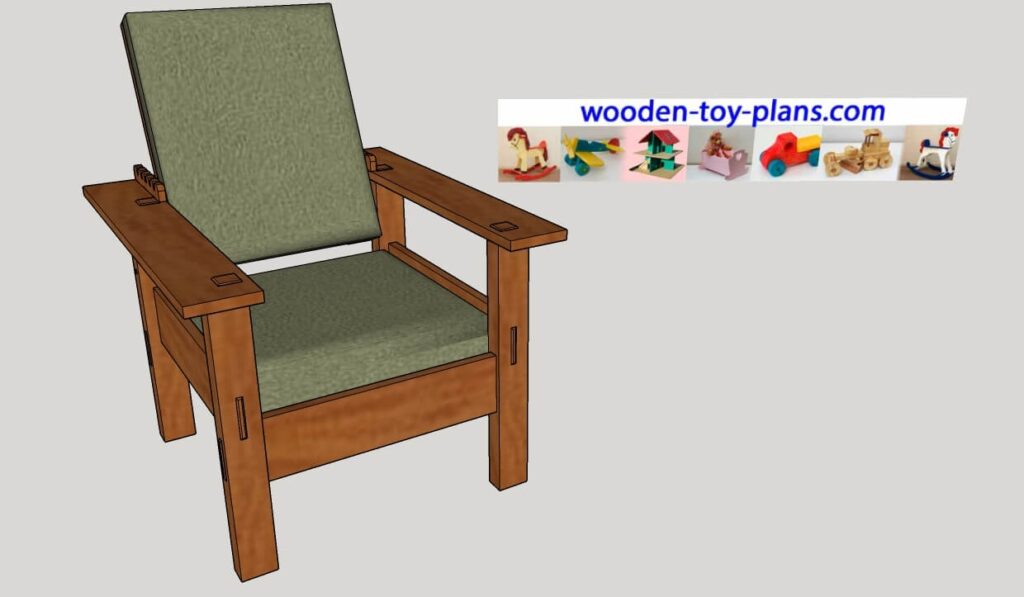 Woodworking Project Plans With Instructions Free Print Ready PDF