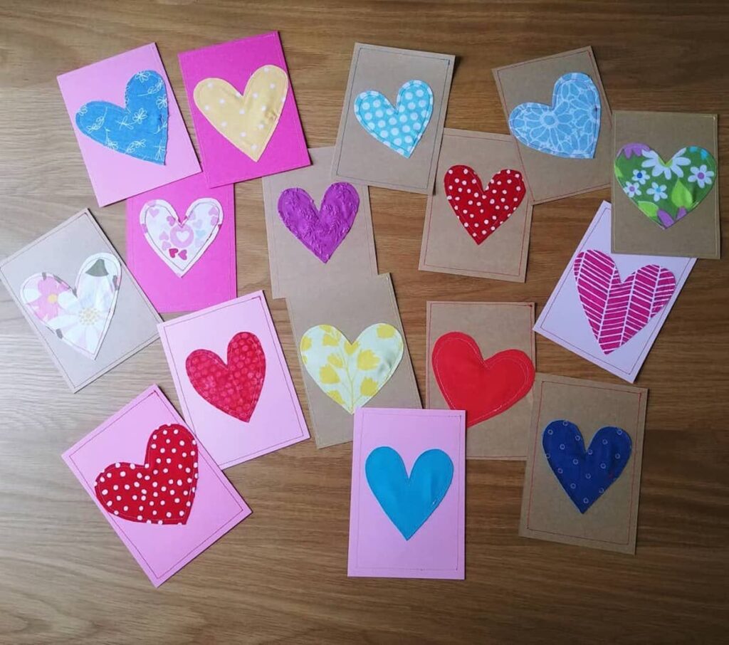 18 Easy Valentine s Day Card Ideas For Kids Care Resources