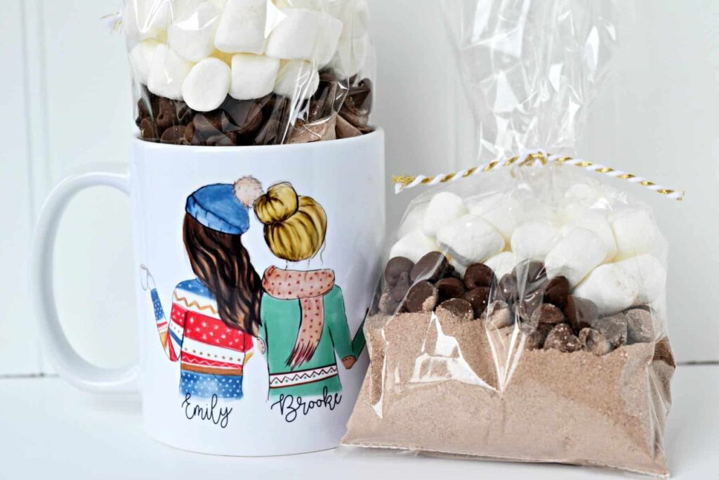 Creative Coffee Mug Gift Ideas To Make Your Friends And Family Feel Extra Special