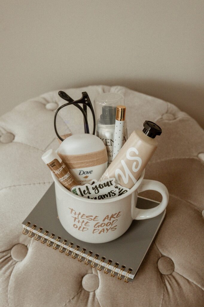 DIY 4 Cute And Easy Gifts In A Mug For Any Occasion MORE By Meach