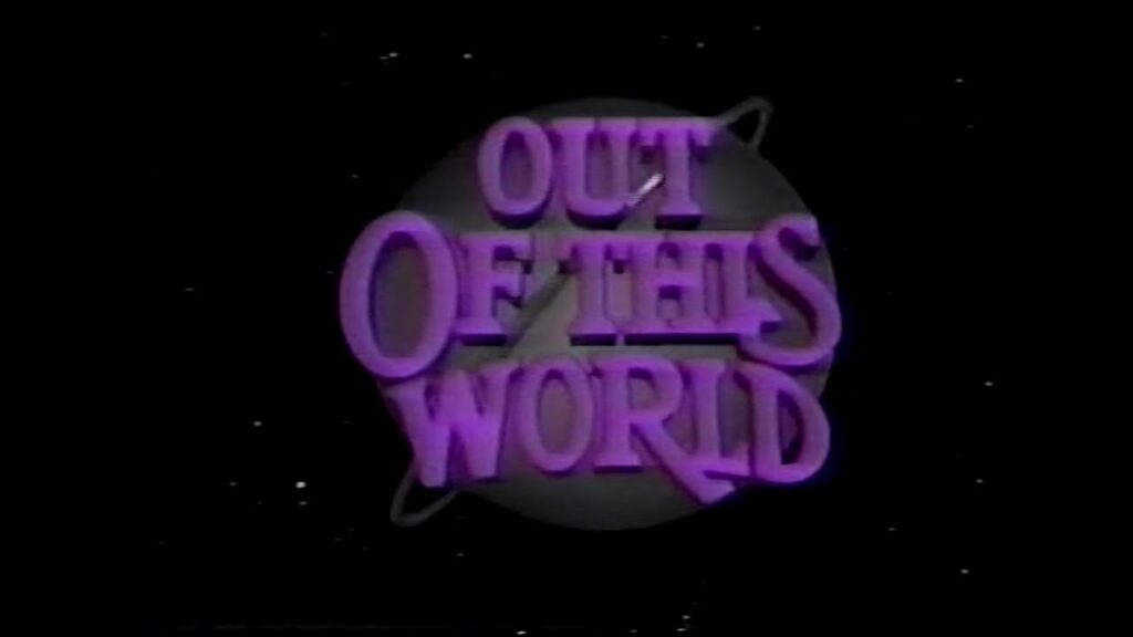 Out Of This World Season 1 Opening And Closing Credits And Theme Song YouTube