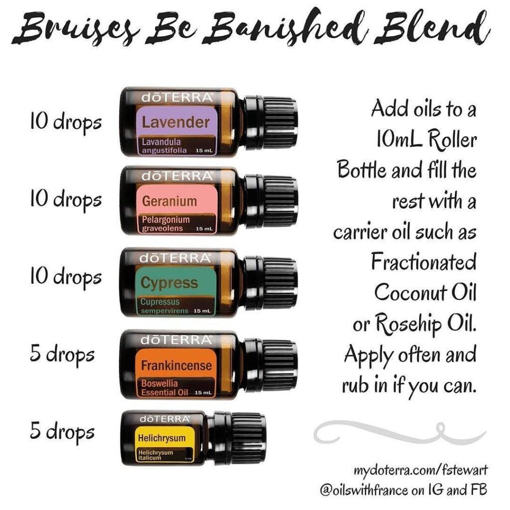 Pin On Essential Oils DYI And Others