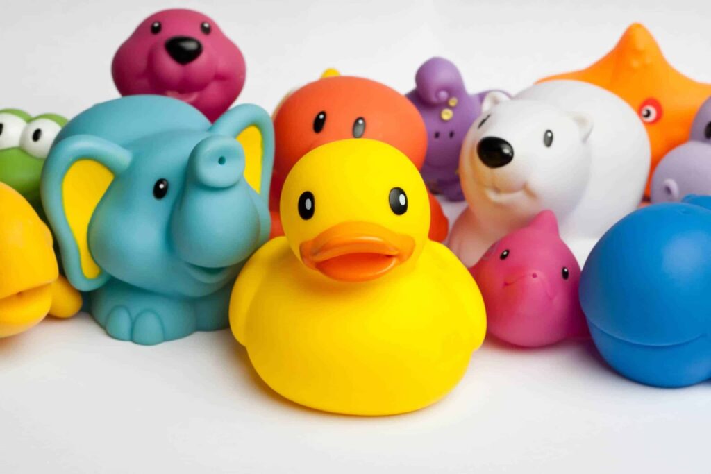 The Best Non Toxic Bath Toys 2023 Plastic Free Toys For A Safer Bath