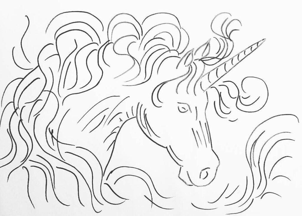 How To Trace A Unicorn