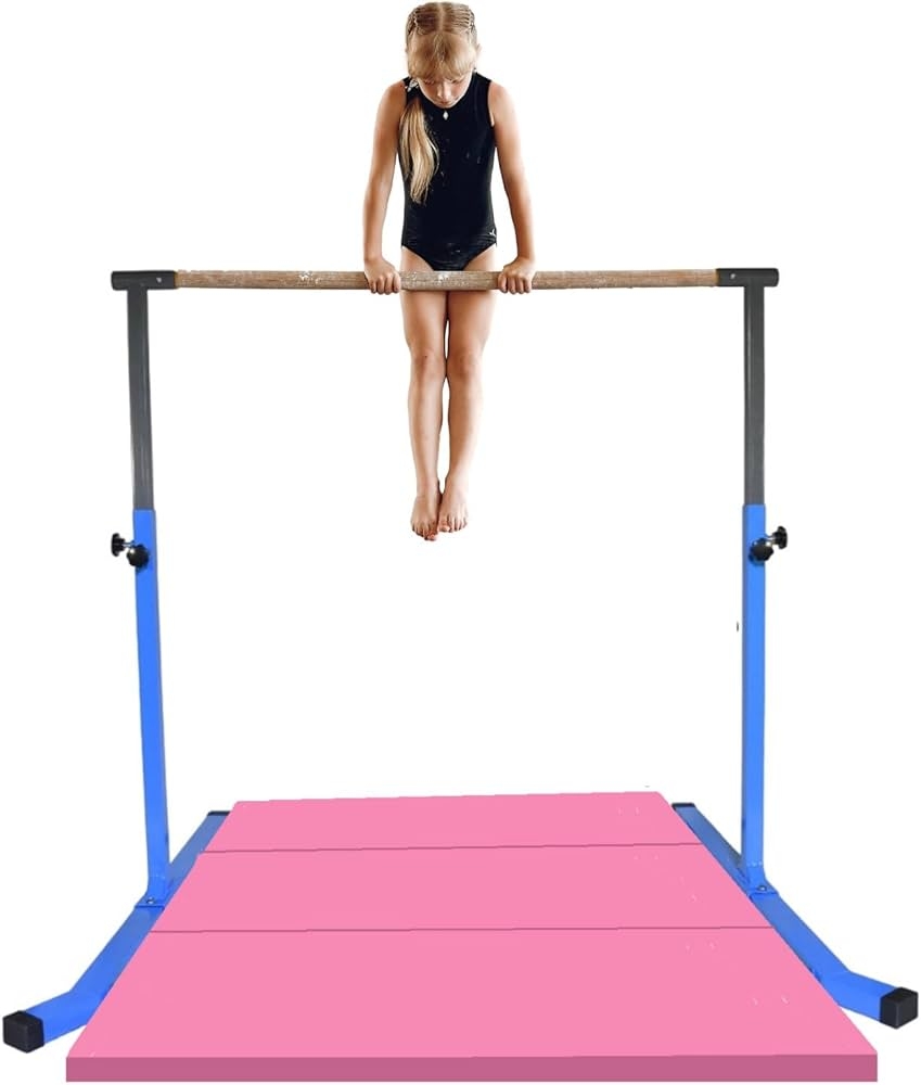 Best At Home Gymnastics Equipment