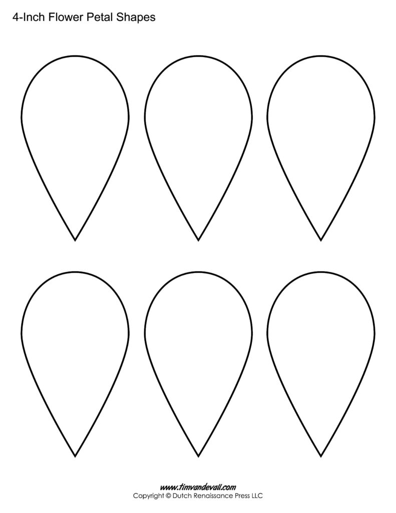 Free Sunflower Cut Out Patterns