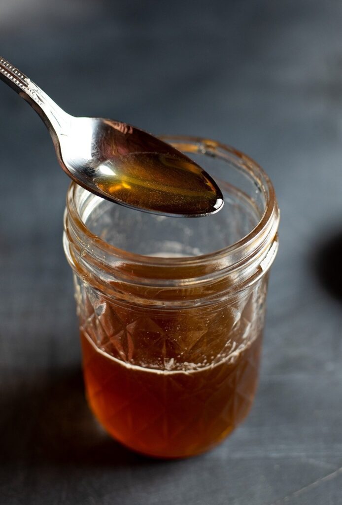 Honey Syrup For Cocktails Kitchen Swagger