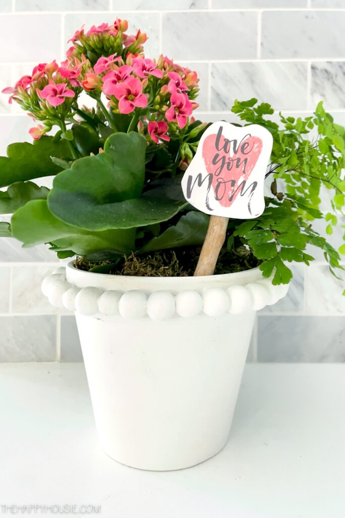 Mothers Day Gift Ideas DIY The Happy Housie