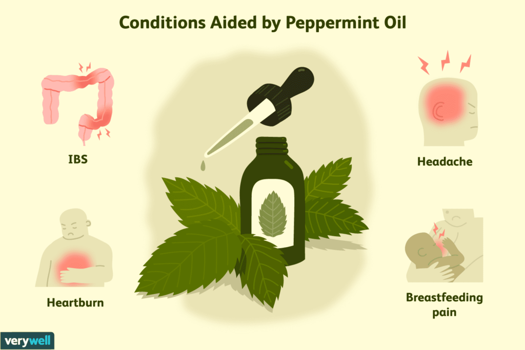 Can You Drink Peppermint Extract