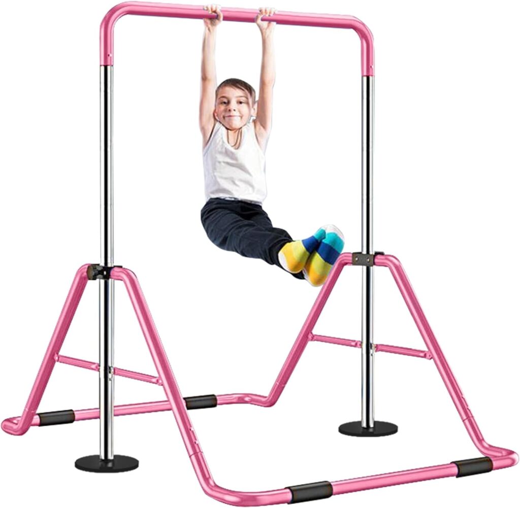 Home Gymnastics Equipment For Beginners