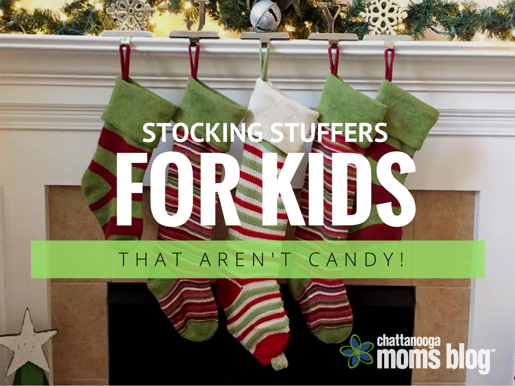 Stocking Stuffers For Kids That Aren t Candy 